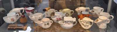 Vintage Shaving Lot