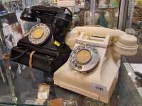 TELEPHONES
