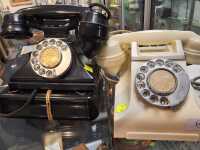 TELEPHONES - 2