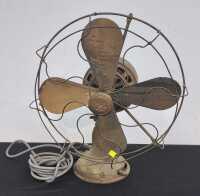 DESK FAN