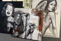 WALL DECOR