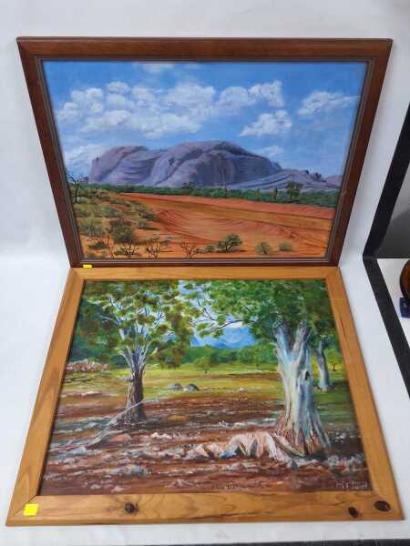 ARTWORKS
