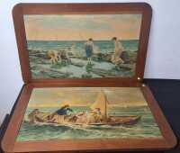 BARTOLOMEO GIULIANO PRINTS