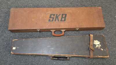 GUN CASES