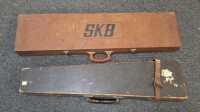 GUN CASES