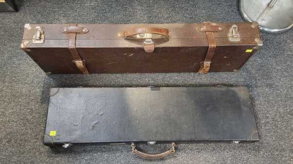 GUN CASES