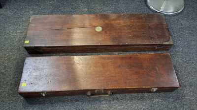 GUN CASES