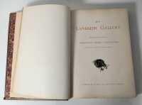 THE LANDSEER GALLERY