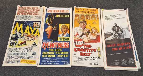 MOVIE DAY BILLS