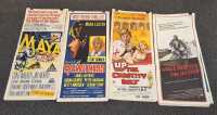 MOVIE DAY BILLS
