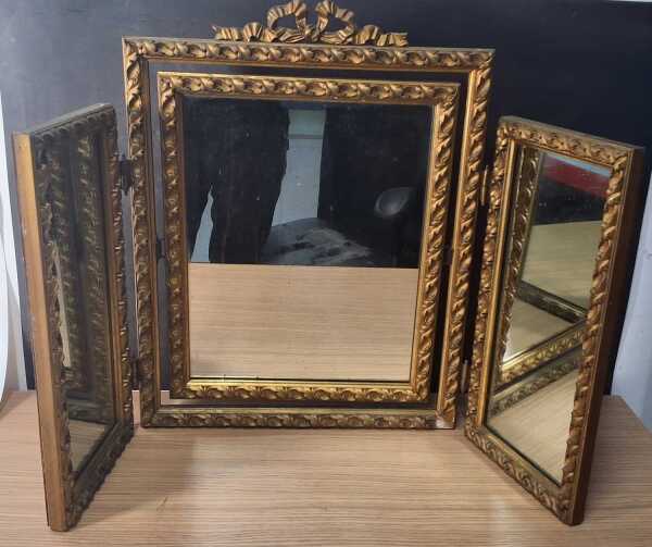 VANITY MIRROR