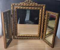 VANITY MIRROR