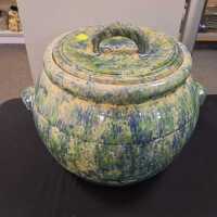BREAD CROCK