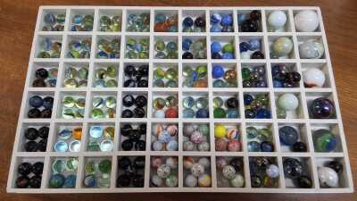 Marbles