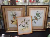 GOULD PRINTS