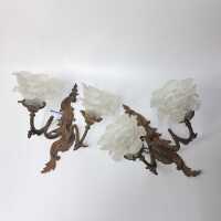 WALL SCONCES