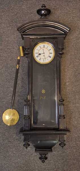 WALL CLOCK