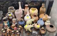 COLLECTABLES LOT