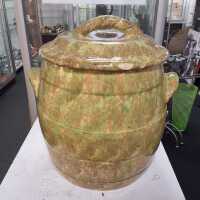 BREAD CROCK