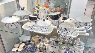 Lyngby Dinnerware