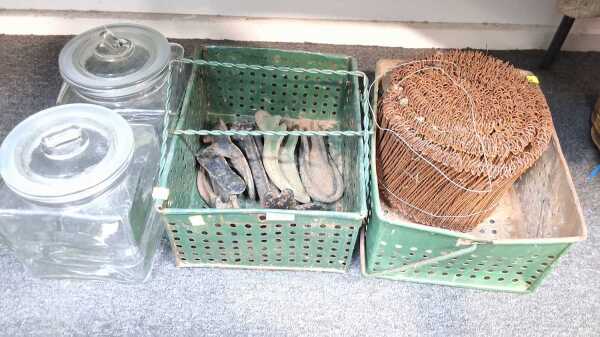 RUSTIC WARES