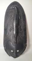 TRIBAL MASK