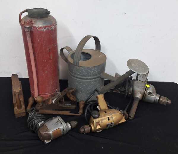 RUSTIC LOT