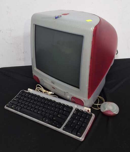 iMAC