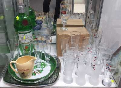 Bar Room Lot