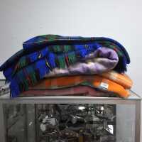 BLANKETS