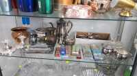SILVERPLATE