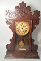 SESSIONS MANTEL CLOCK