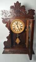 SESSIONS MANTEL CLOCK - 2