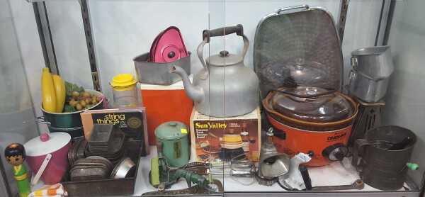 KITCHENALIA
