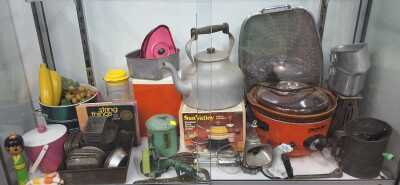 Kitchenalia