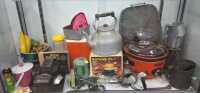 KITCHENALIA