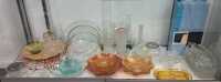 GLASSWARE