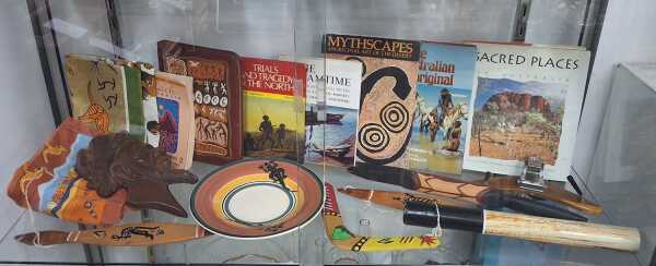 FIRST NATIONS COLLECTABLES