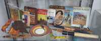 FIRST NATIONS COLLECTABLES