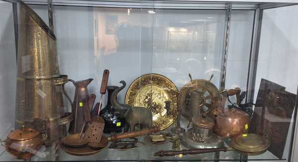 METALWARES