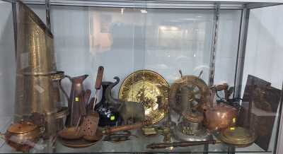 Metalwares