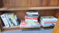 BIOGRAPHIES & HISTORY