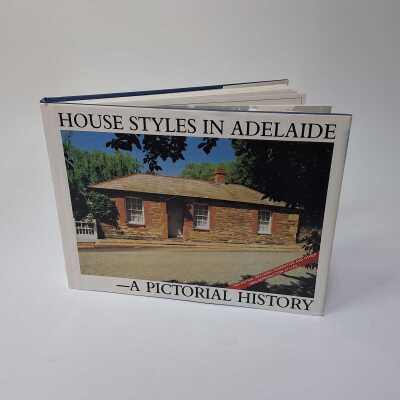 House Styles In Adelaide