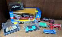 MODEL CARS