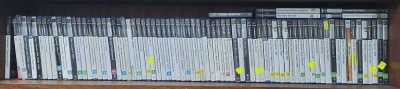 Playstation Games
