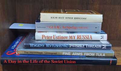 Soviet Library