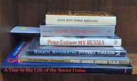 SOVIET LIBRARY