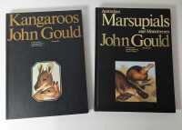 JOHN GOULD