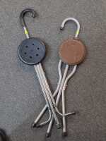 SHOOTING STICKS