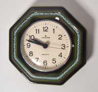 JUNGHANS CLOCK